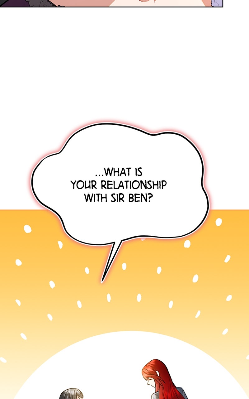The Knight Becomes a Black Flower Episode 18 page 51 - 