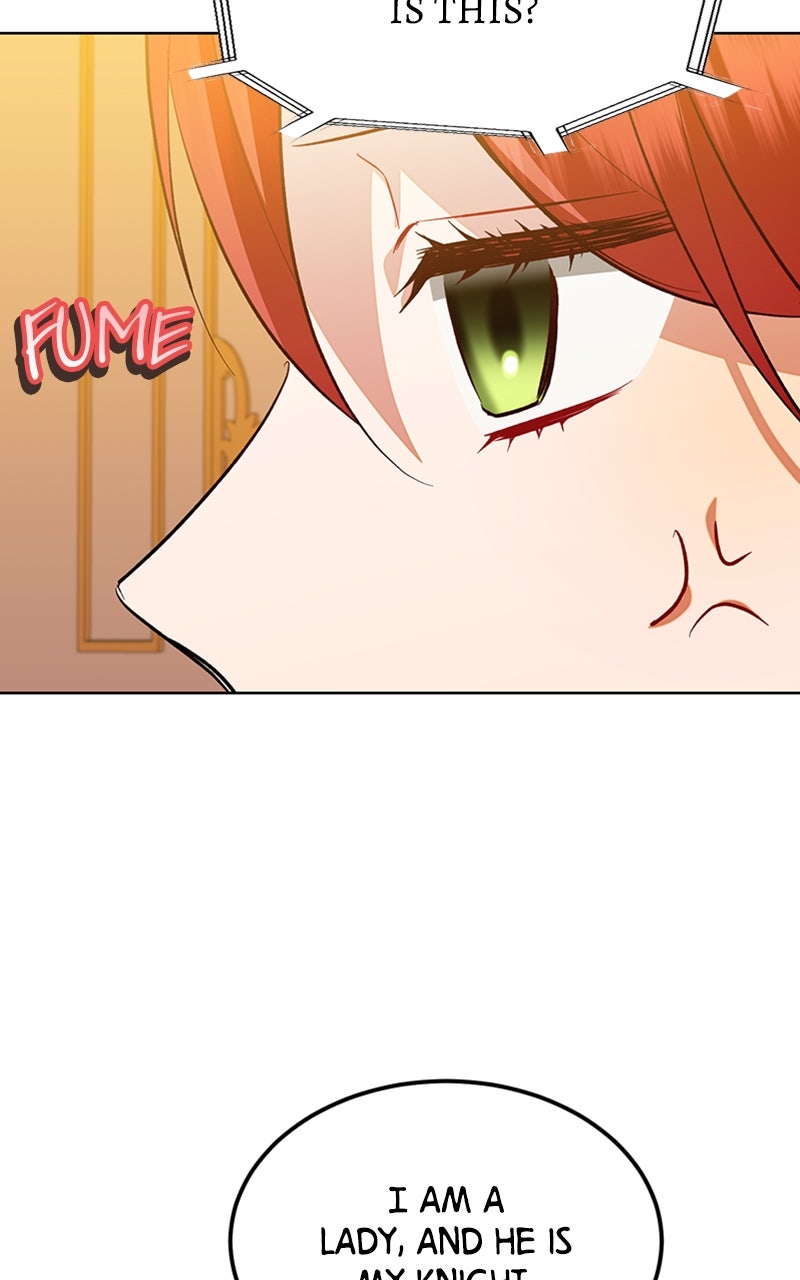 The Knight Becomes a Black Flower Episode 18 page 53 - 