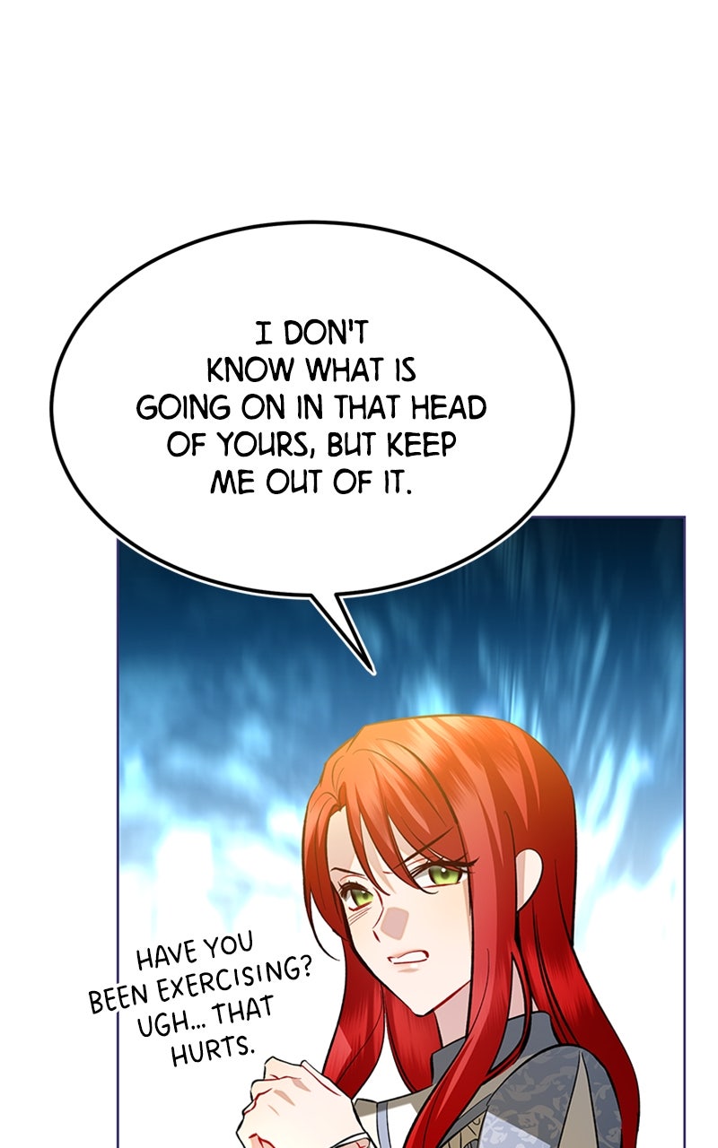 The Knight Becomes a Black Flower Episode 18 page 56 - 