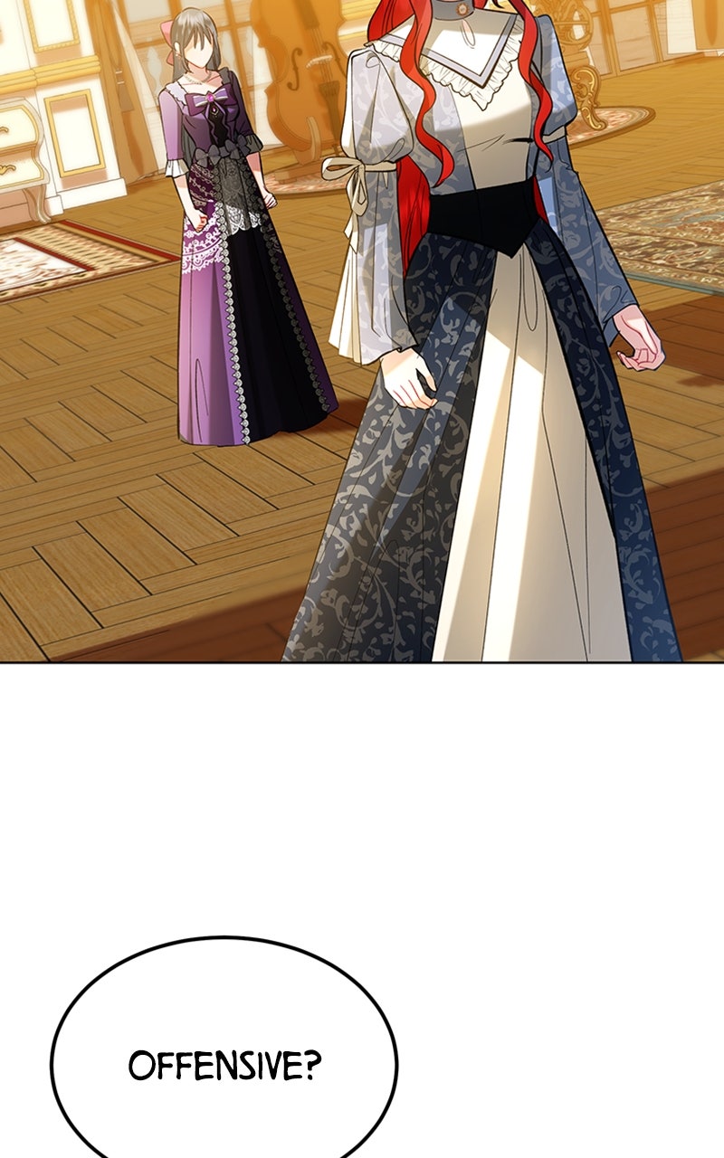 The Knight Becomes a Black Flower Episode 18 page 58 - 
