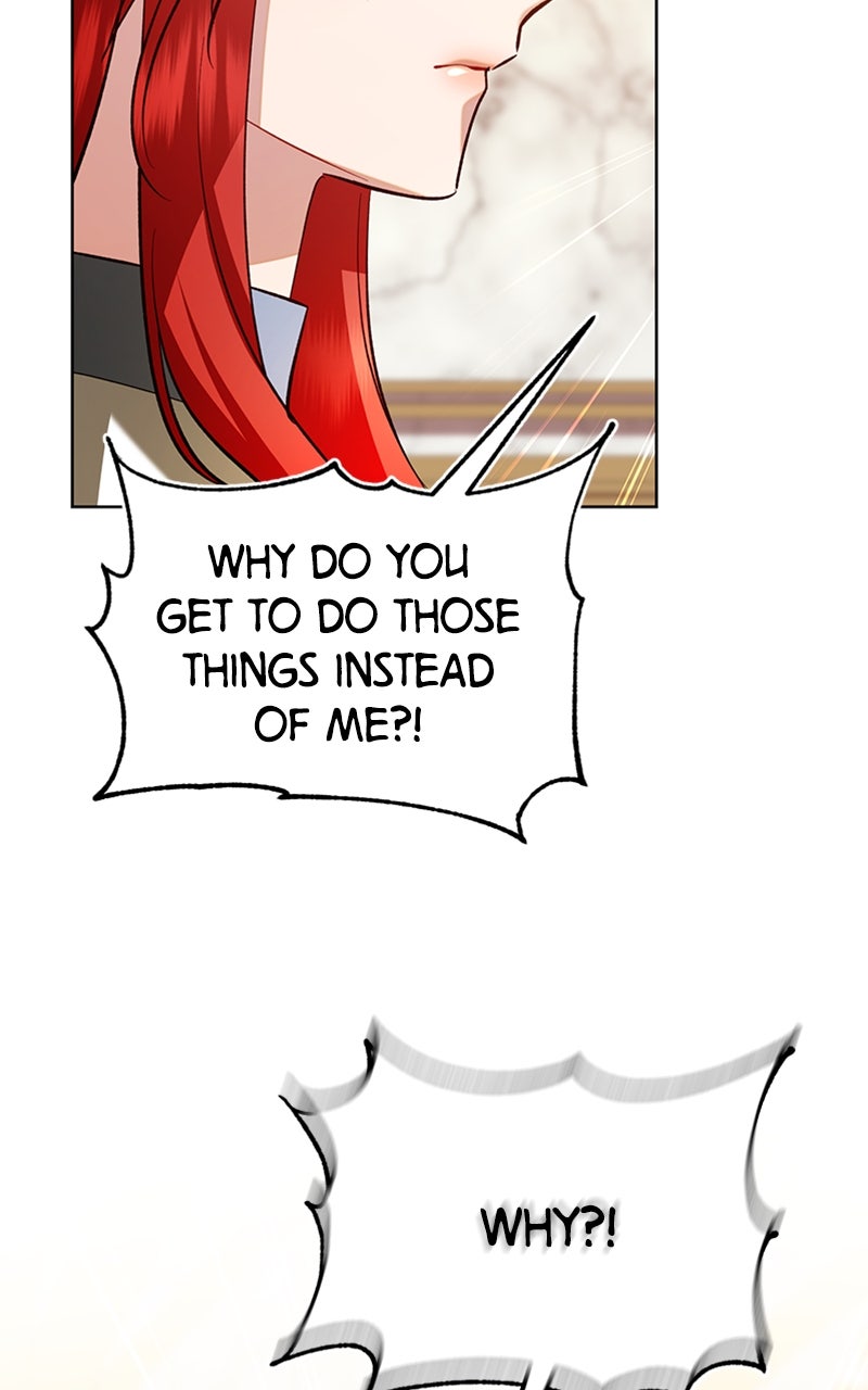 The Knight Becomes a Black Flower Episode 18 page 62 - 