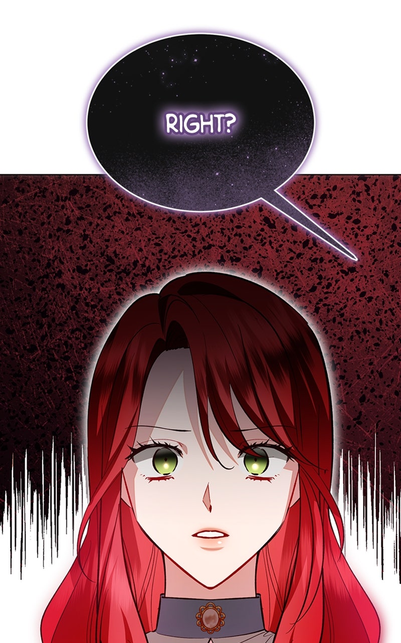 The Knight Becomes a Black Flower Episode 18 page 74 - 