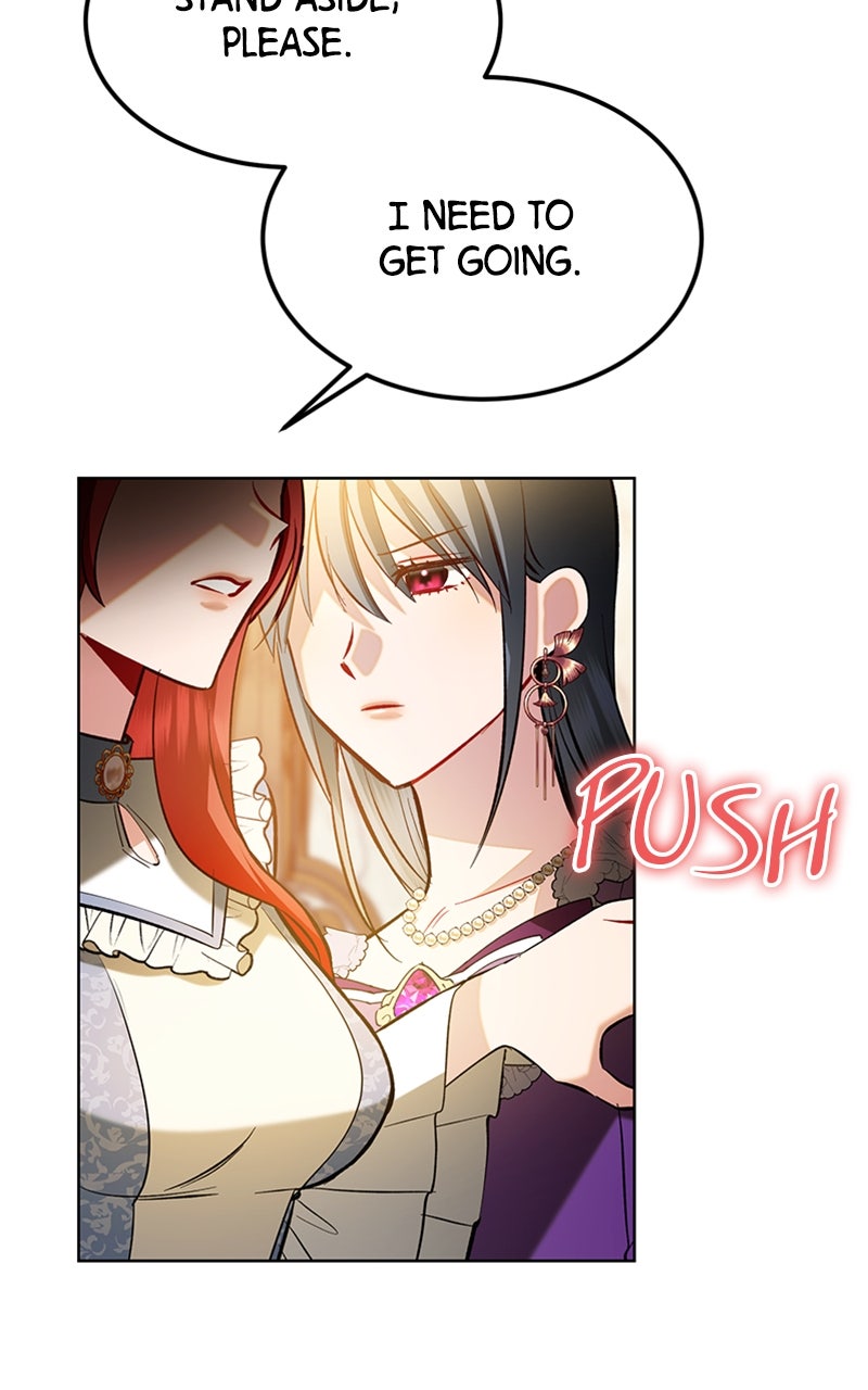 The Knight Becomes a Black Flower Episode 18 page 77 - 