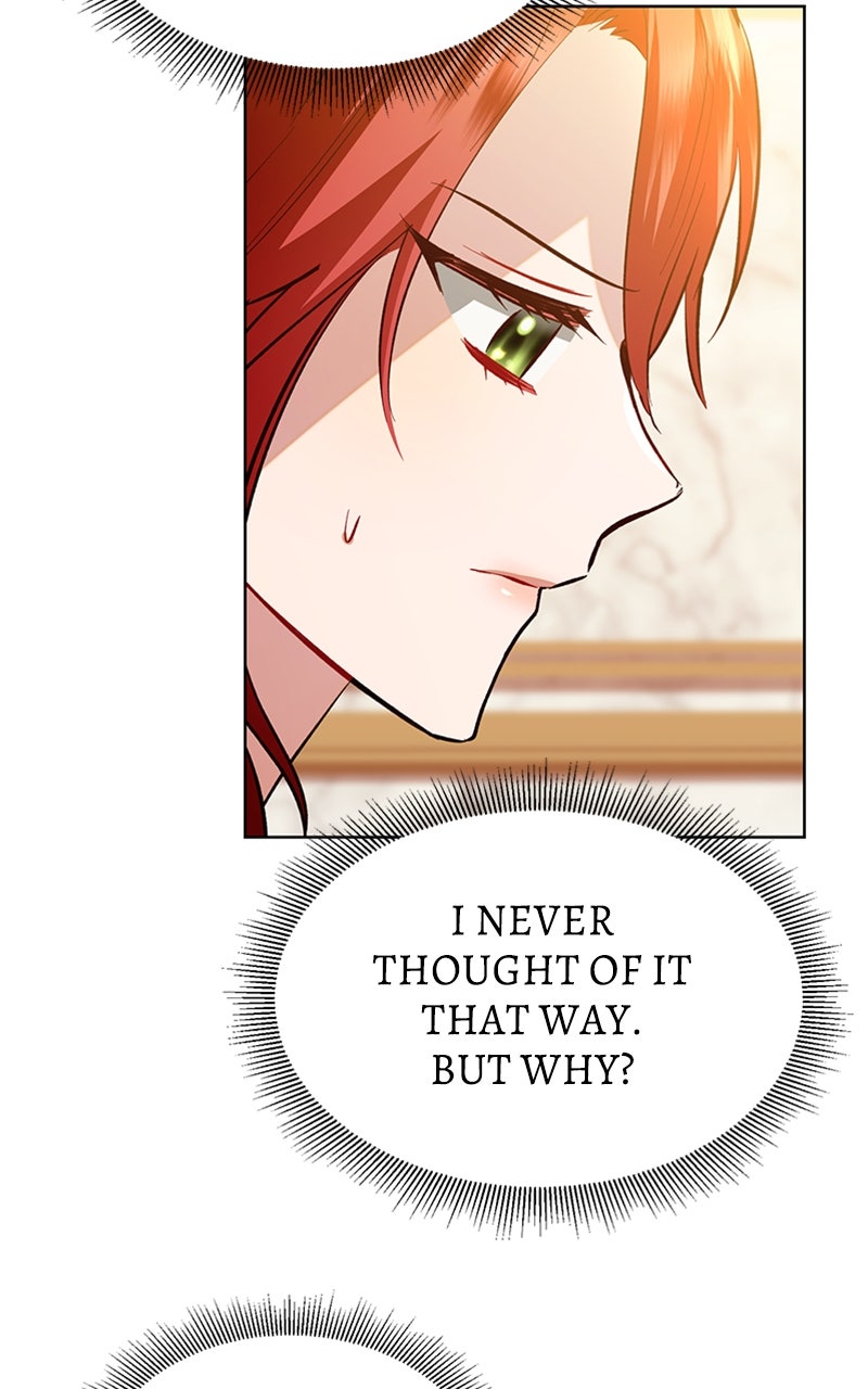 The Knight Becomes a Black Flower Episode 18 page 81 - 