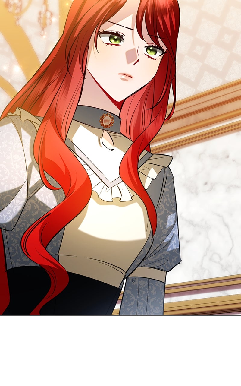 The Knight Becomes a Black Flower Episode 18 page 83 - 