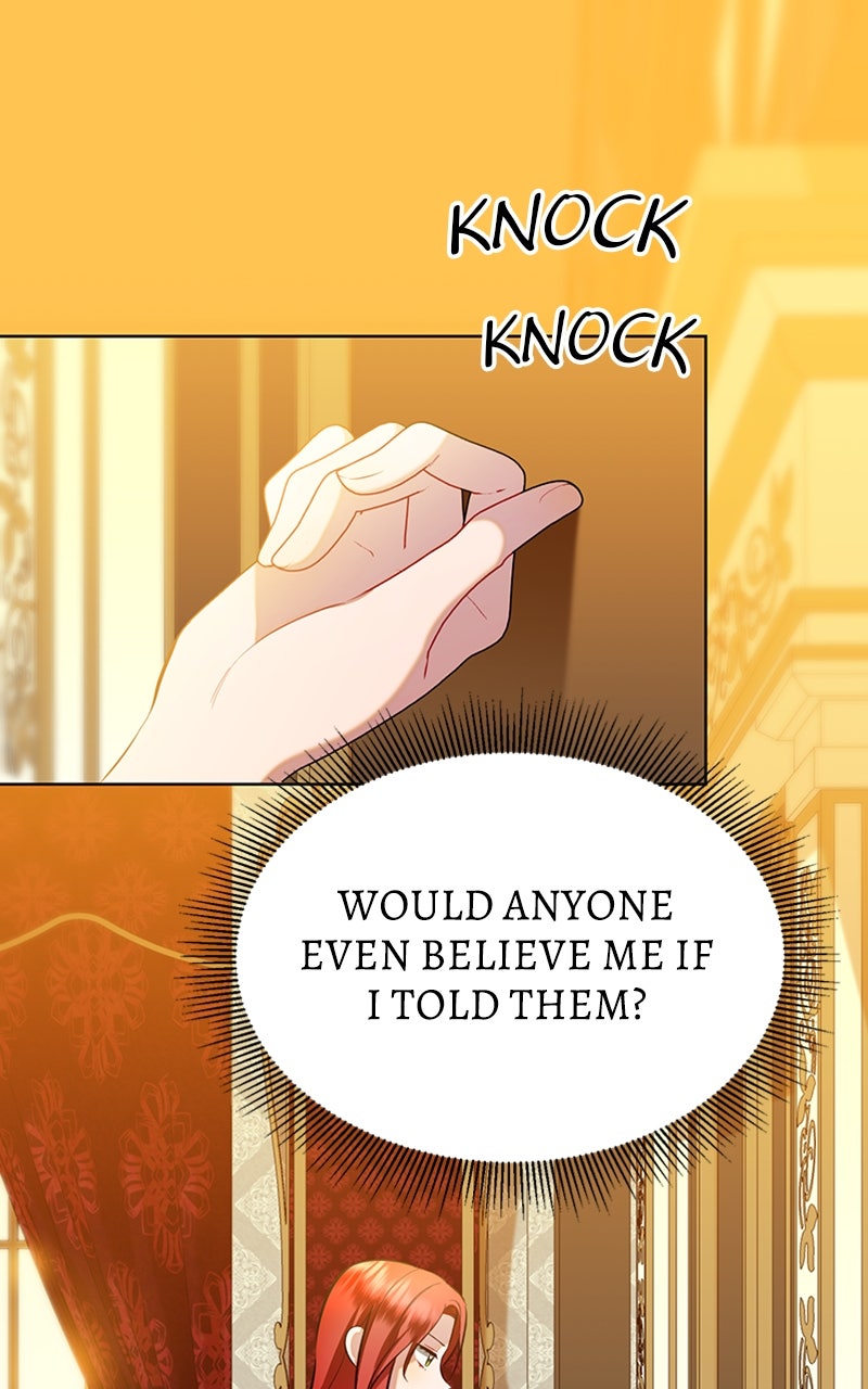 The Knight Becomes a Black Flower Episode 19 page 1 - 