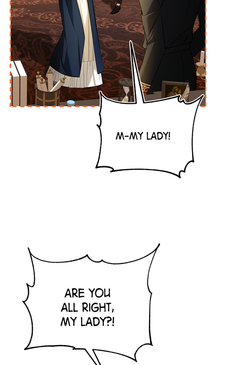 The Knight Becomes a Black Flower Episode 19 page 11 - 