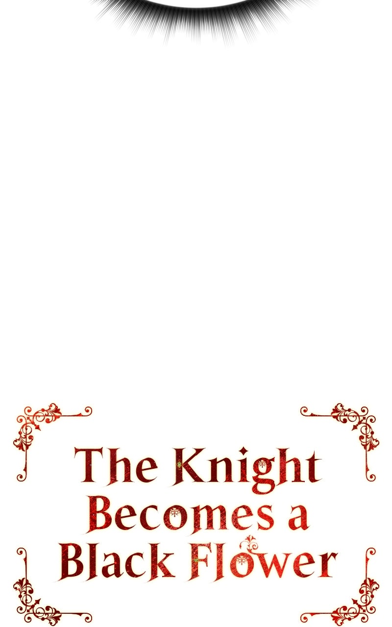 The Knight Becomes a Black Flower Episode 19 page 14 - 