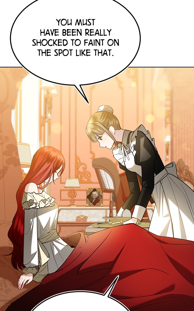 The Knight Becomes a Black Flower Episode 19 page 18 - 