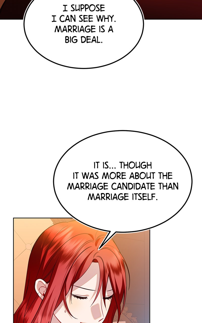 The Knight Becomes a Black Flower Episode 19 page 19 - 
