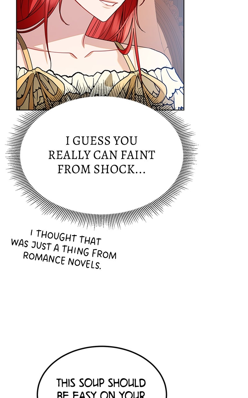 The Knight Becomes a Black Flower Episode 19 page 20 - 