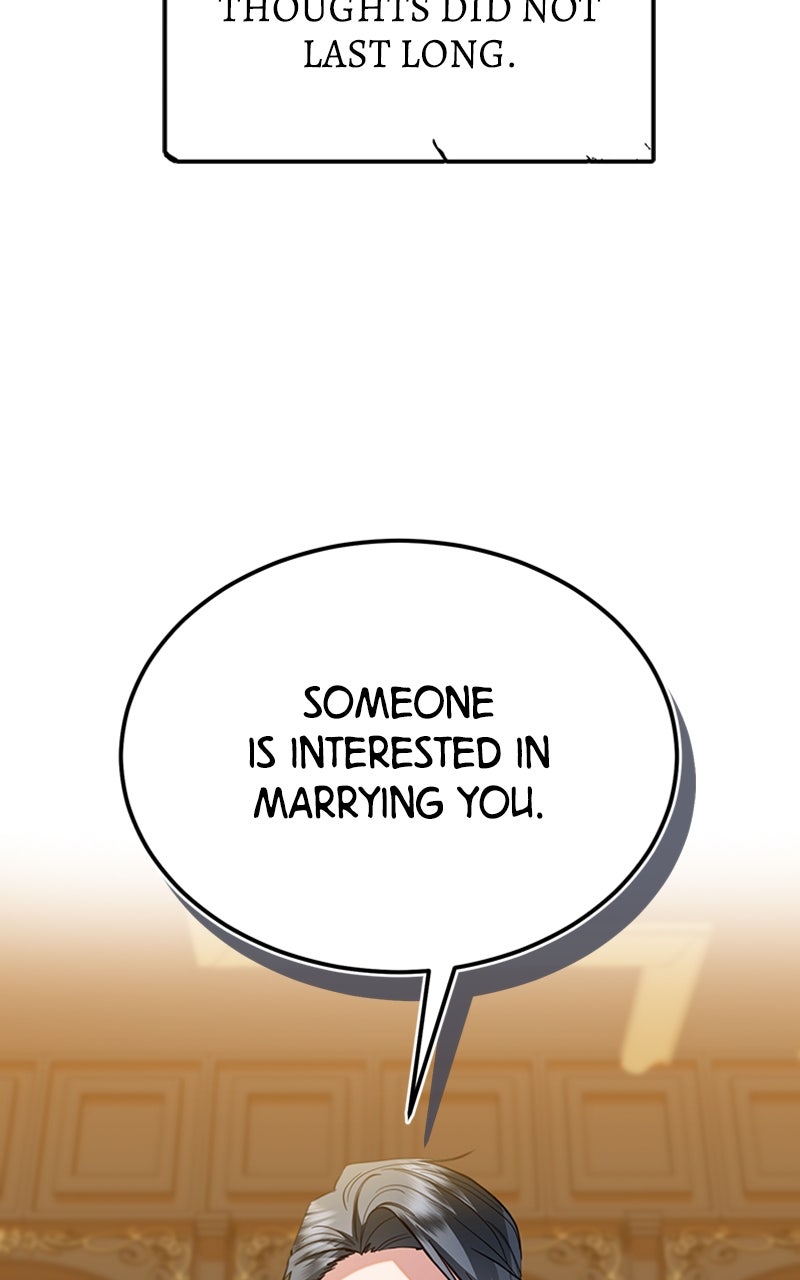 The Knight Becomes a Black Flower Episode 19 page 3 - 
