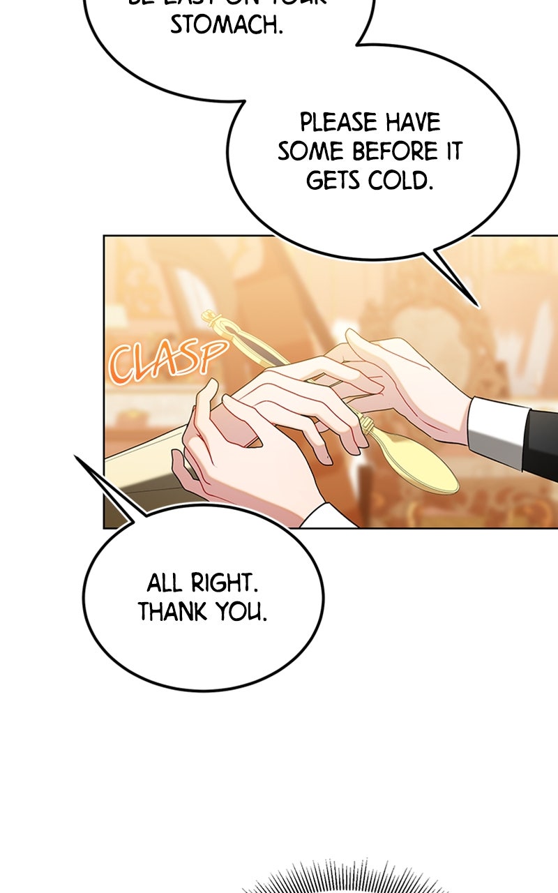 The Knight Becomes a Black Flower Episode 19 page 21 - 