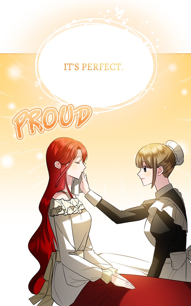 The Knight Becomes a Black Flower Episode 19 page 23 - 
