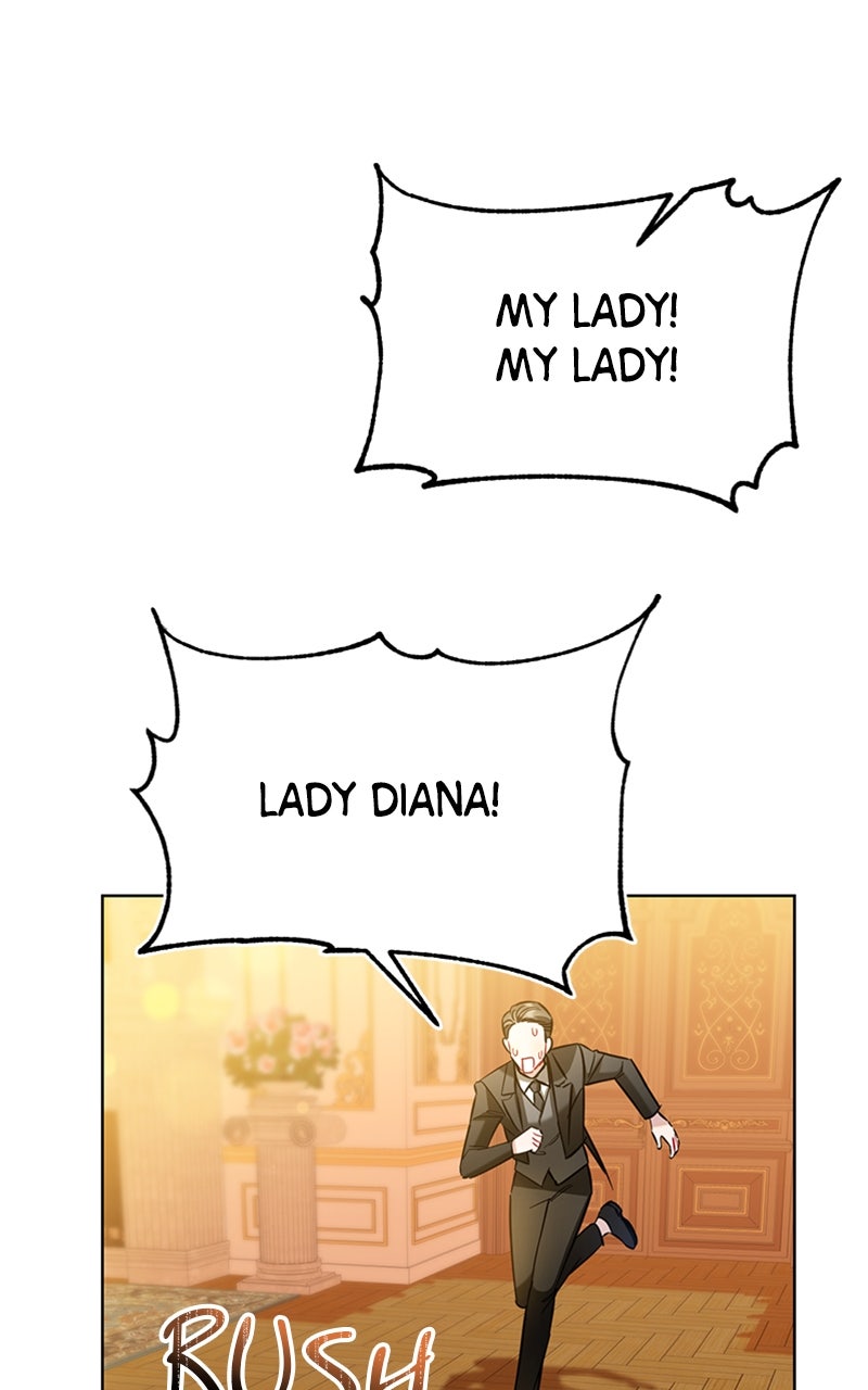 The Knight Becomes a Black Flower Episode 19 page 25 - 