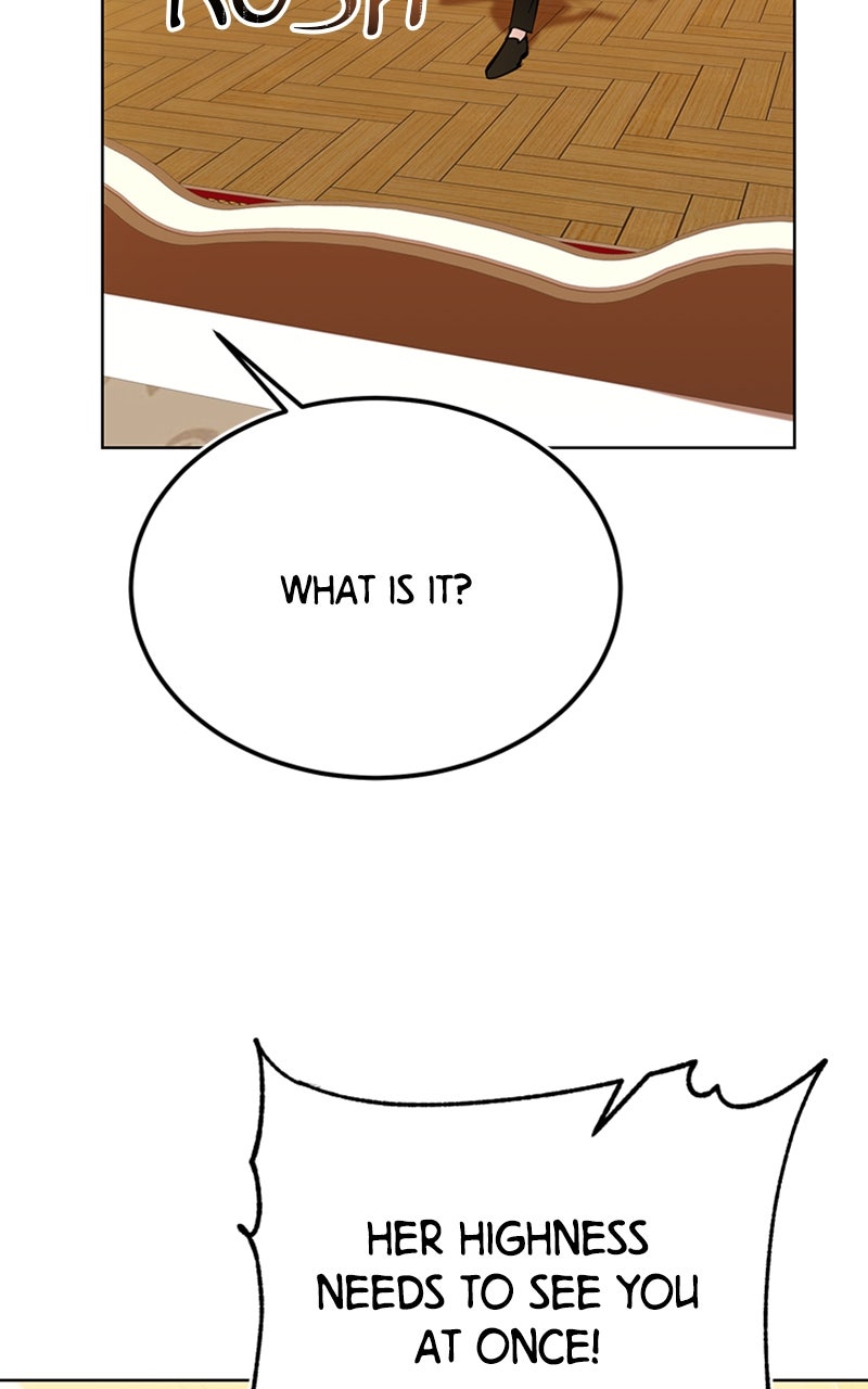 The Knight Becomes a Black Flower Episode 19 page 26 - 