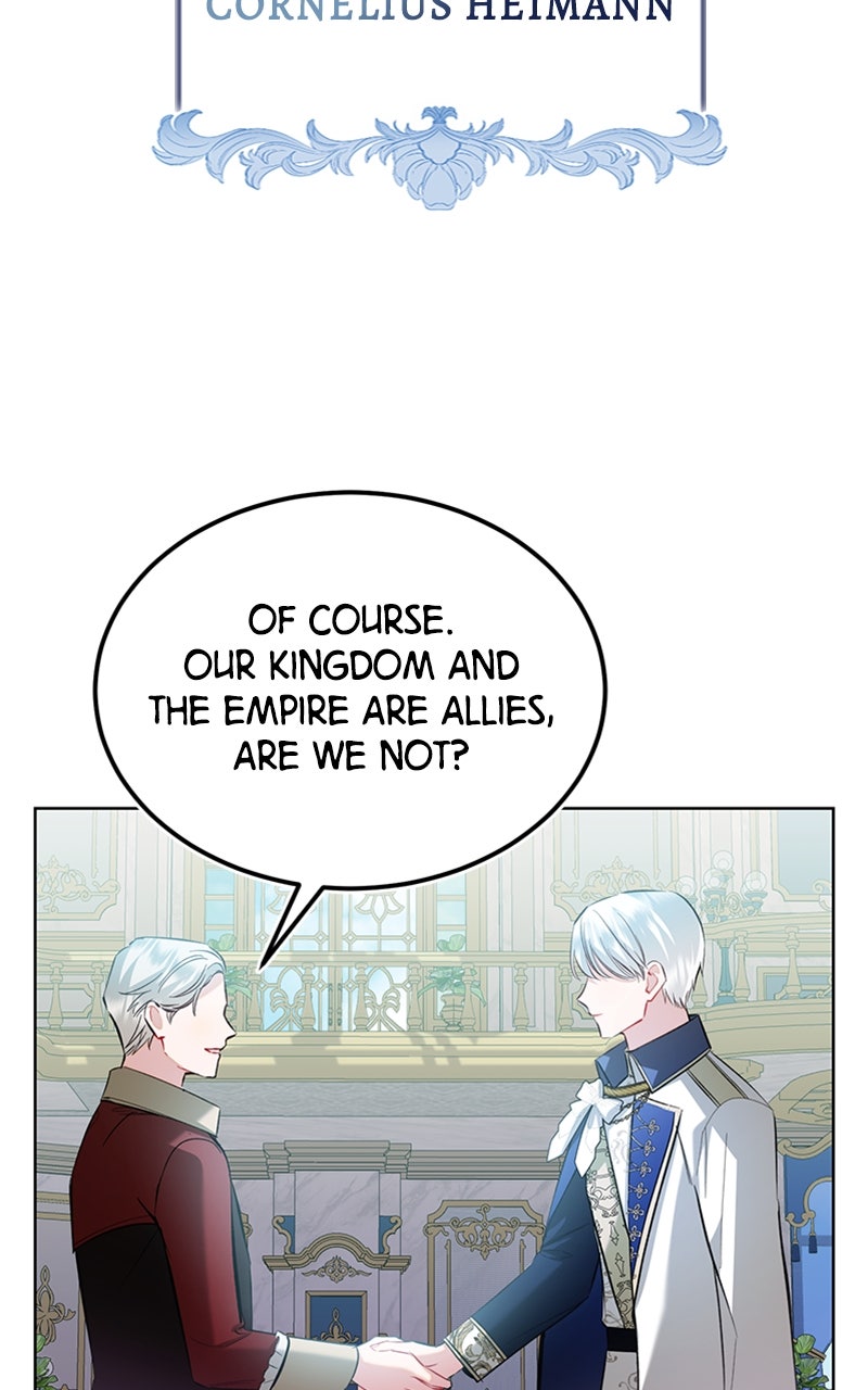 The Knight Becomes a Black Flower Episode 19 page 30 - 