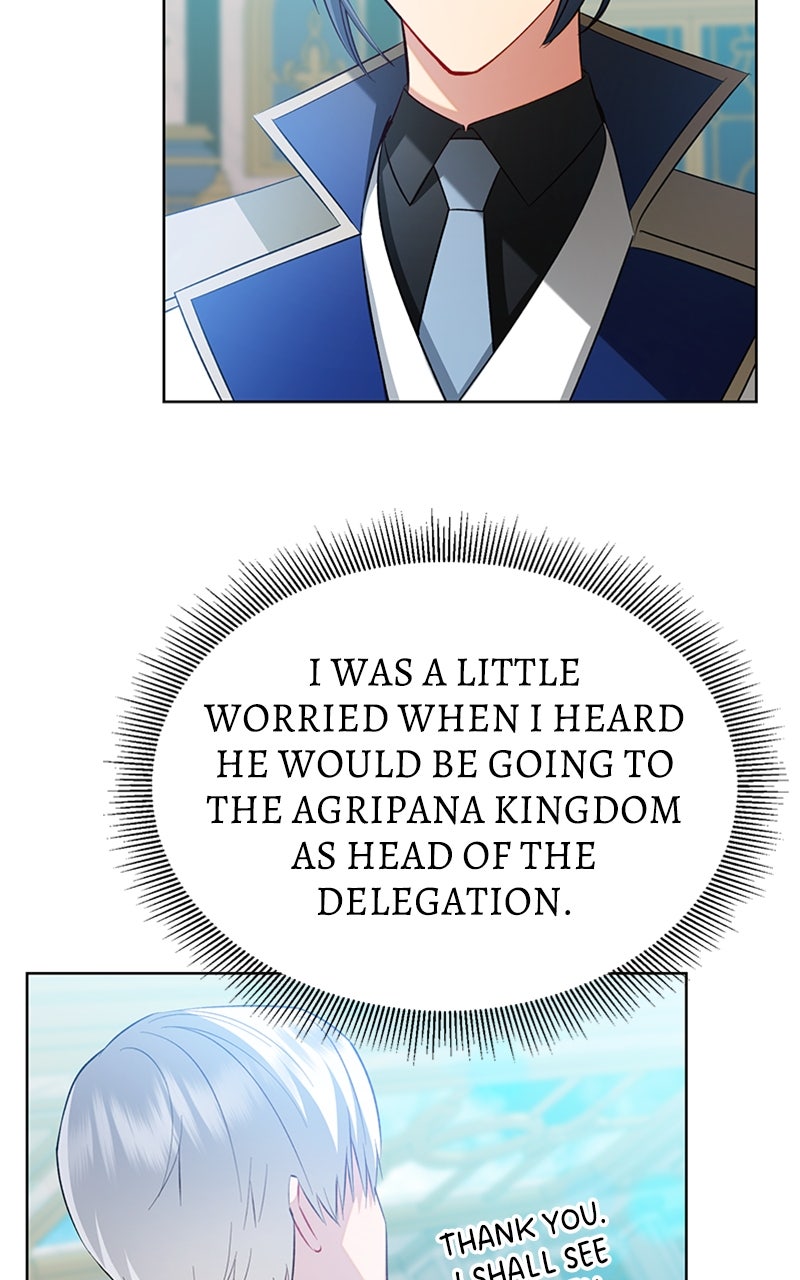 The Knight Becomes a Black Flower Episode 19 page 33 - 