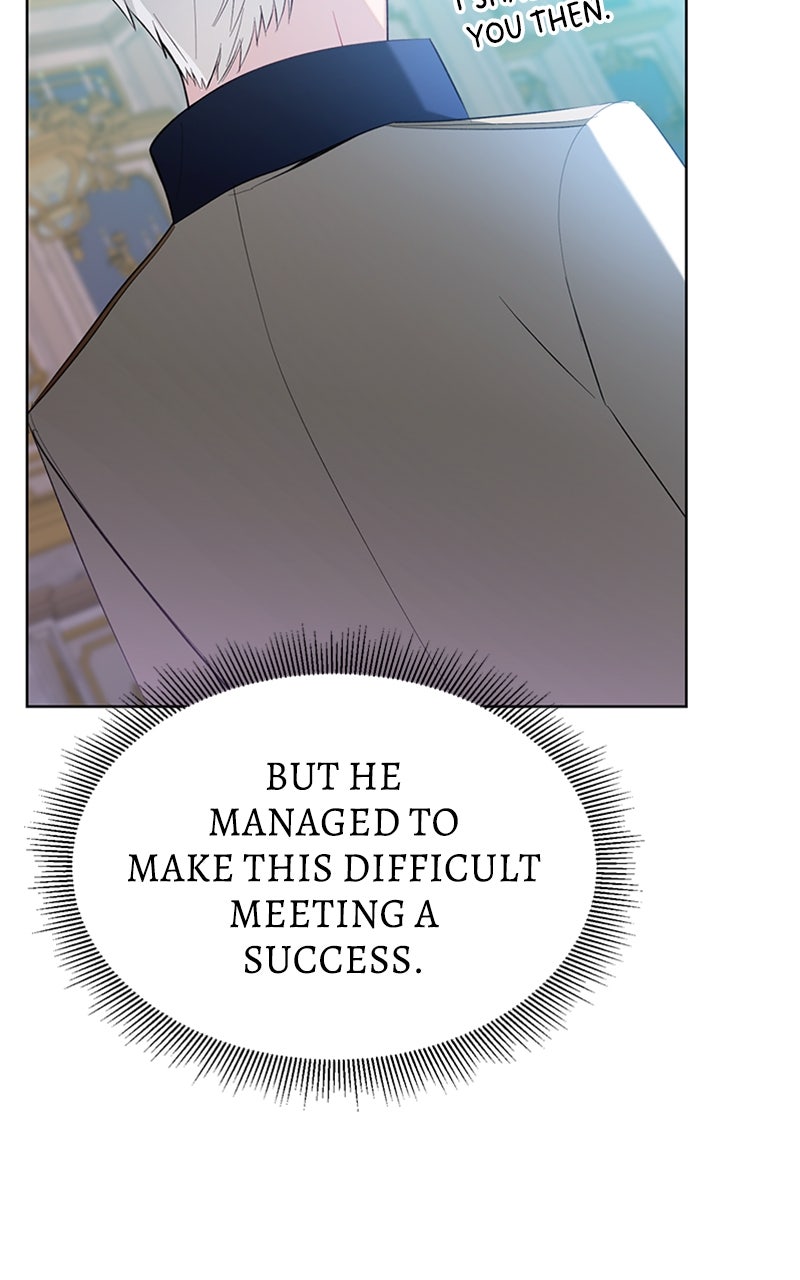 The Knight Becomes a Black Flower Episode 19 page 34 - 