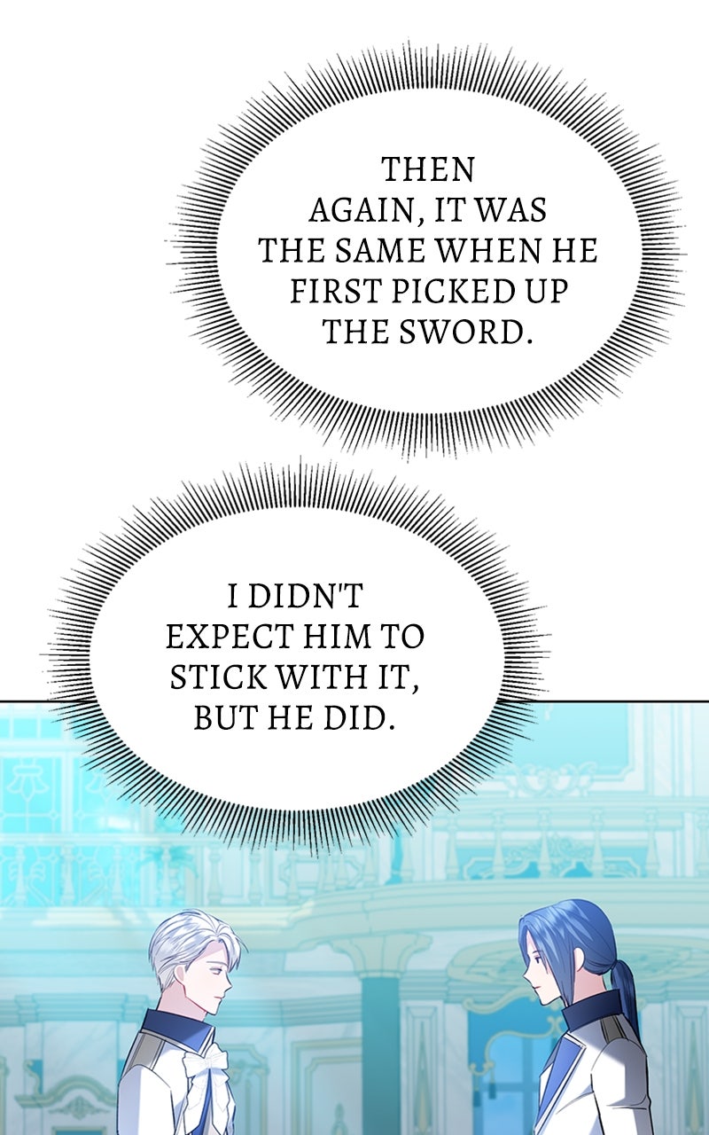 The Knight Becomes a Black Flower Episode 19 page 35 - 