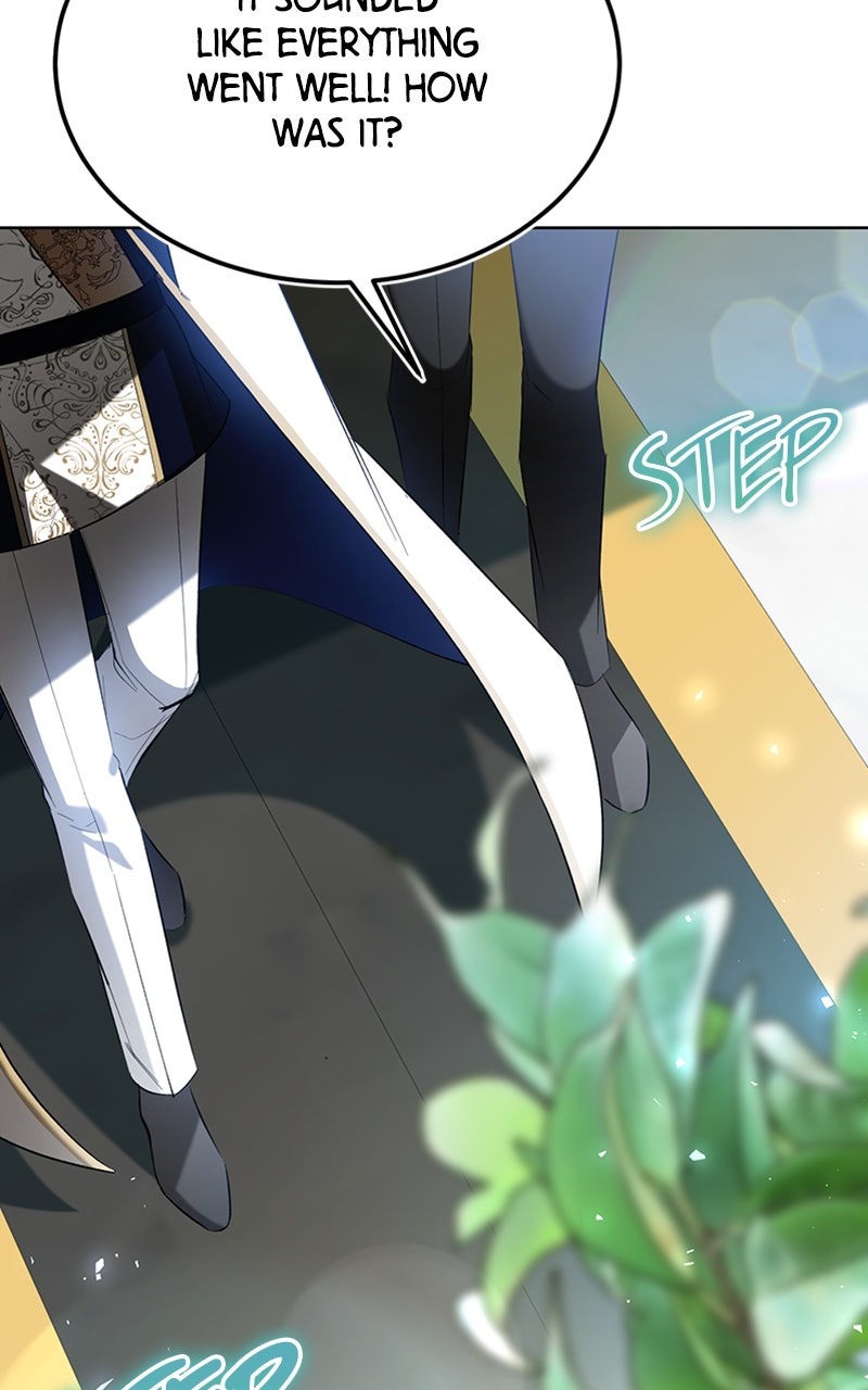 The Knight Becomes a Black Flower Episode 19 page 39 - 