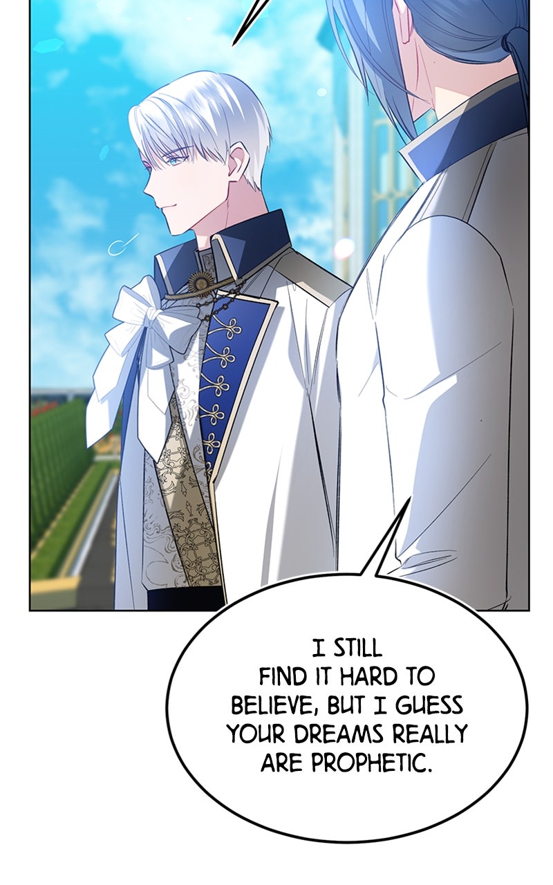 The Knight Becomes a Black Flower Episode 19 page 41 - 