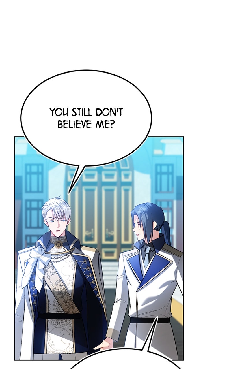 The Knight Becomes a Black Flower Episode 19 page 42 - 