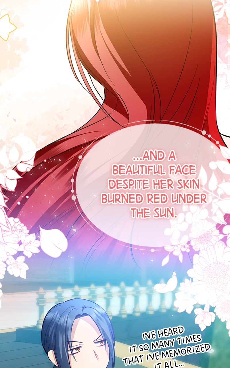 The Knight Becomes a Black Flower Episode 19 page 44 - 