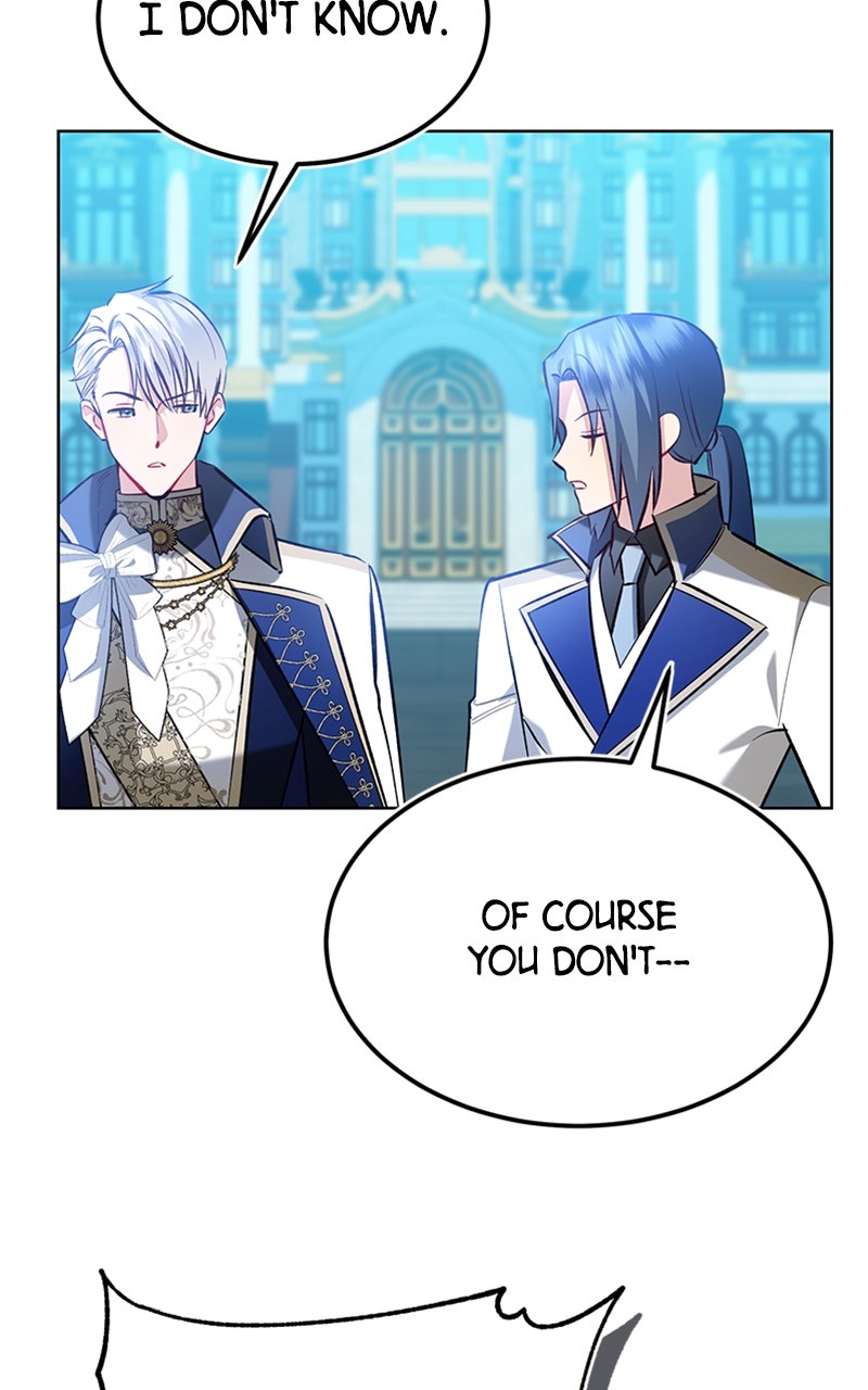 The Knight Becomes a Black Flower Episode 19 page 46 - 