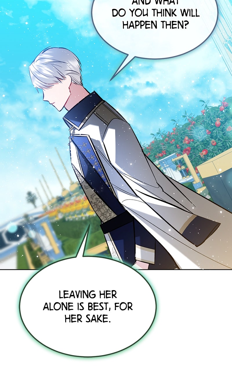 The Knight Becomes a Black Flower Episode 19 page 49 - 