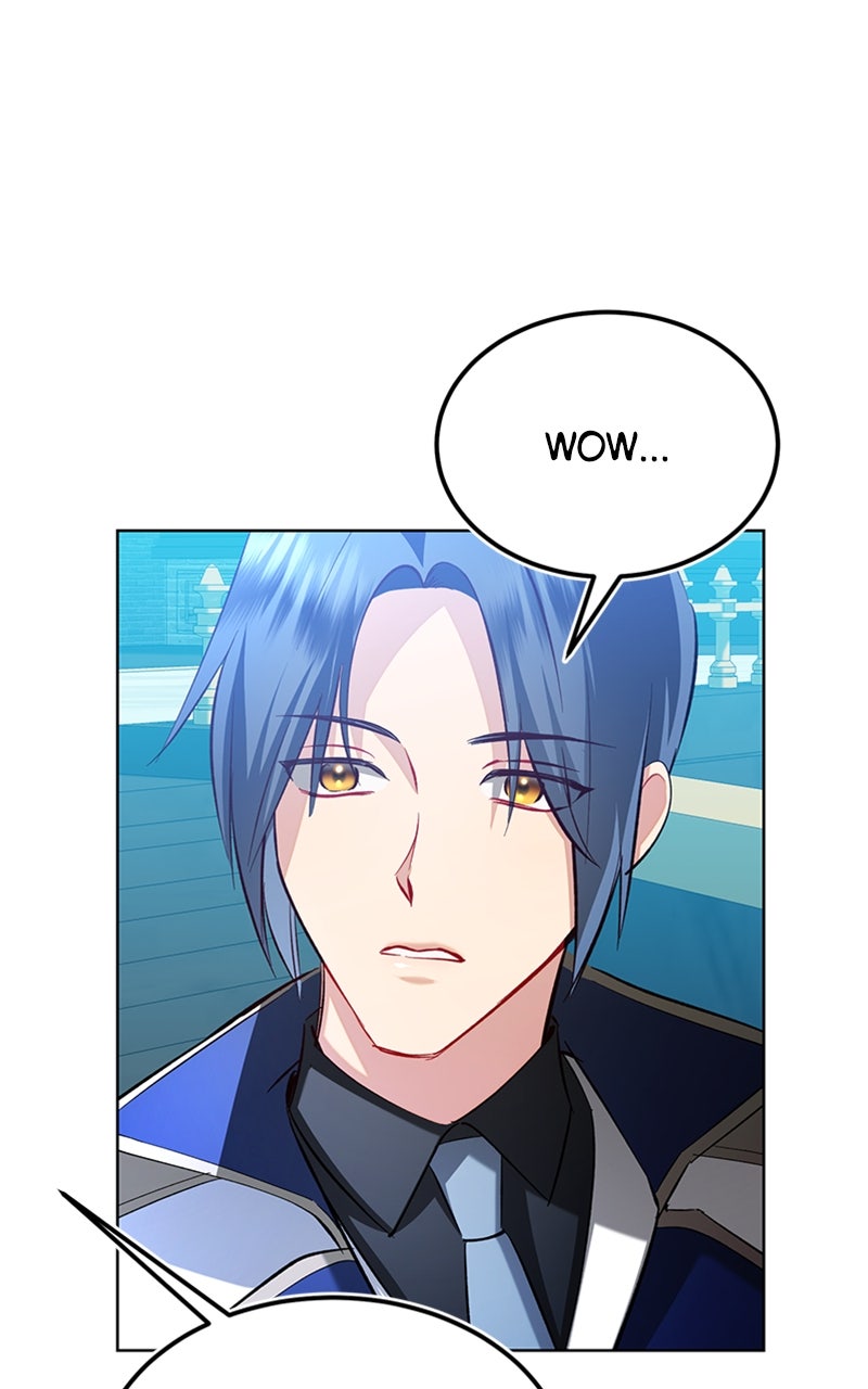 The Knight Becomes a Black Flower Episode 19 page 50 - 