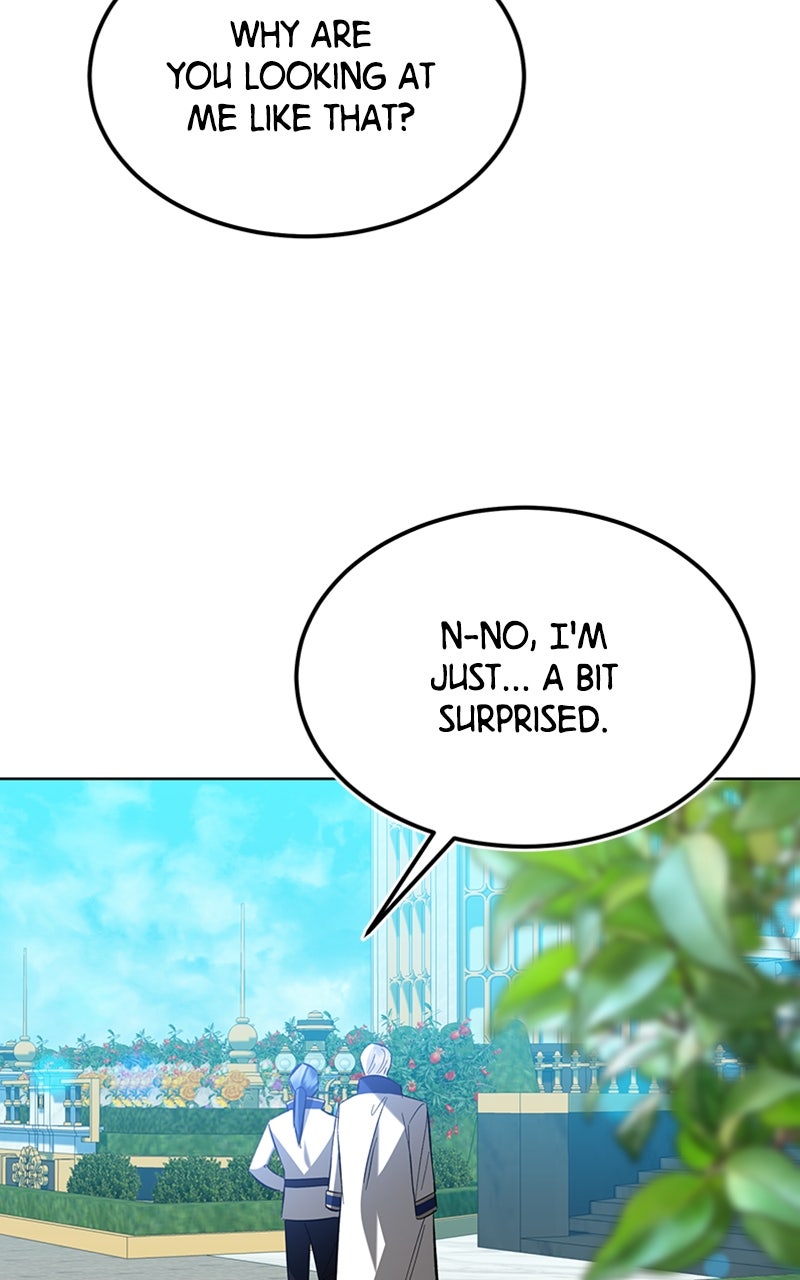 The Knight Becomes a Black Flower Episode 19 page 51 - 