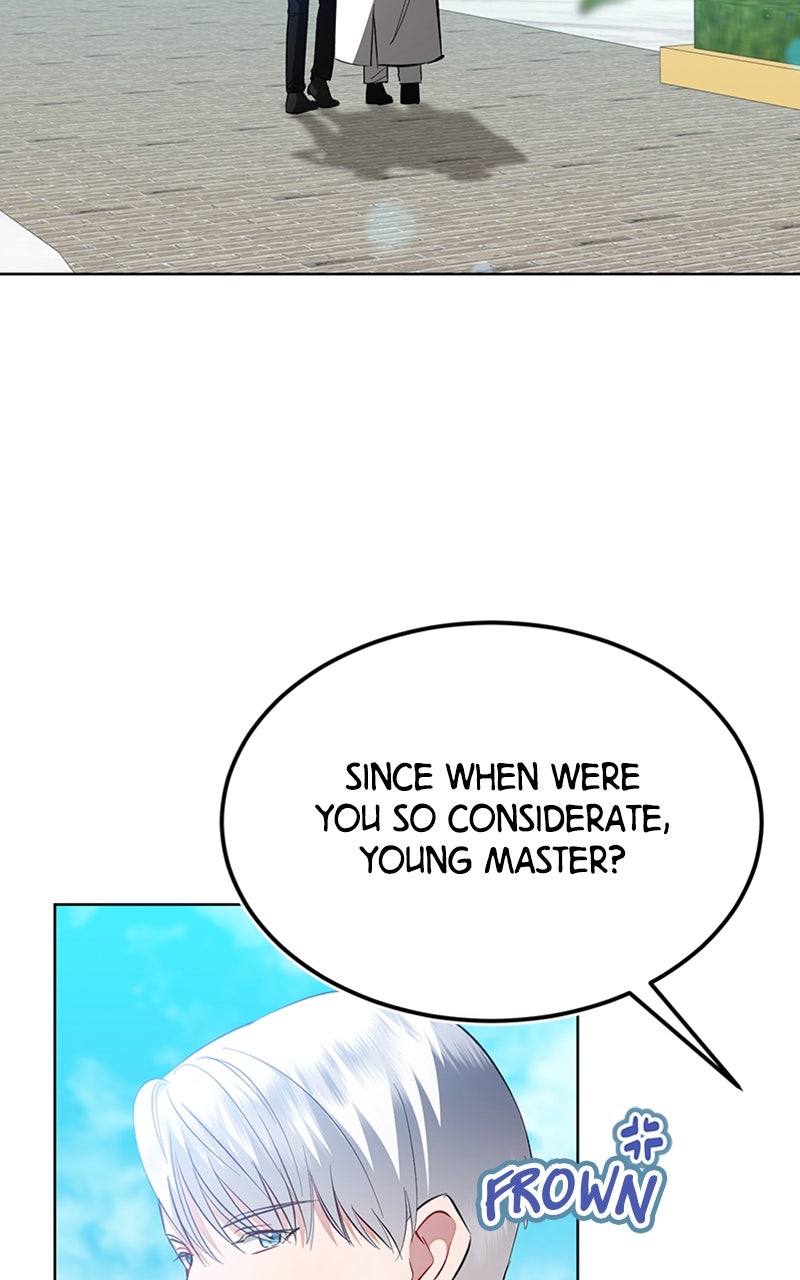 The Knight Becomes a Black Flower Episode 19 page 52 - 