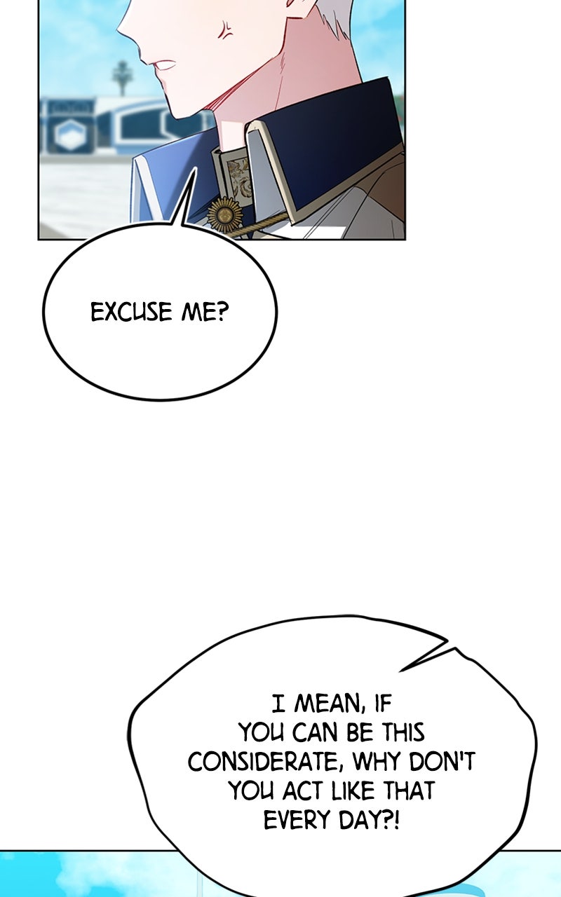 The Knight Becomes a Black Flower Episode 19 page 53 - 