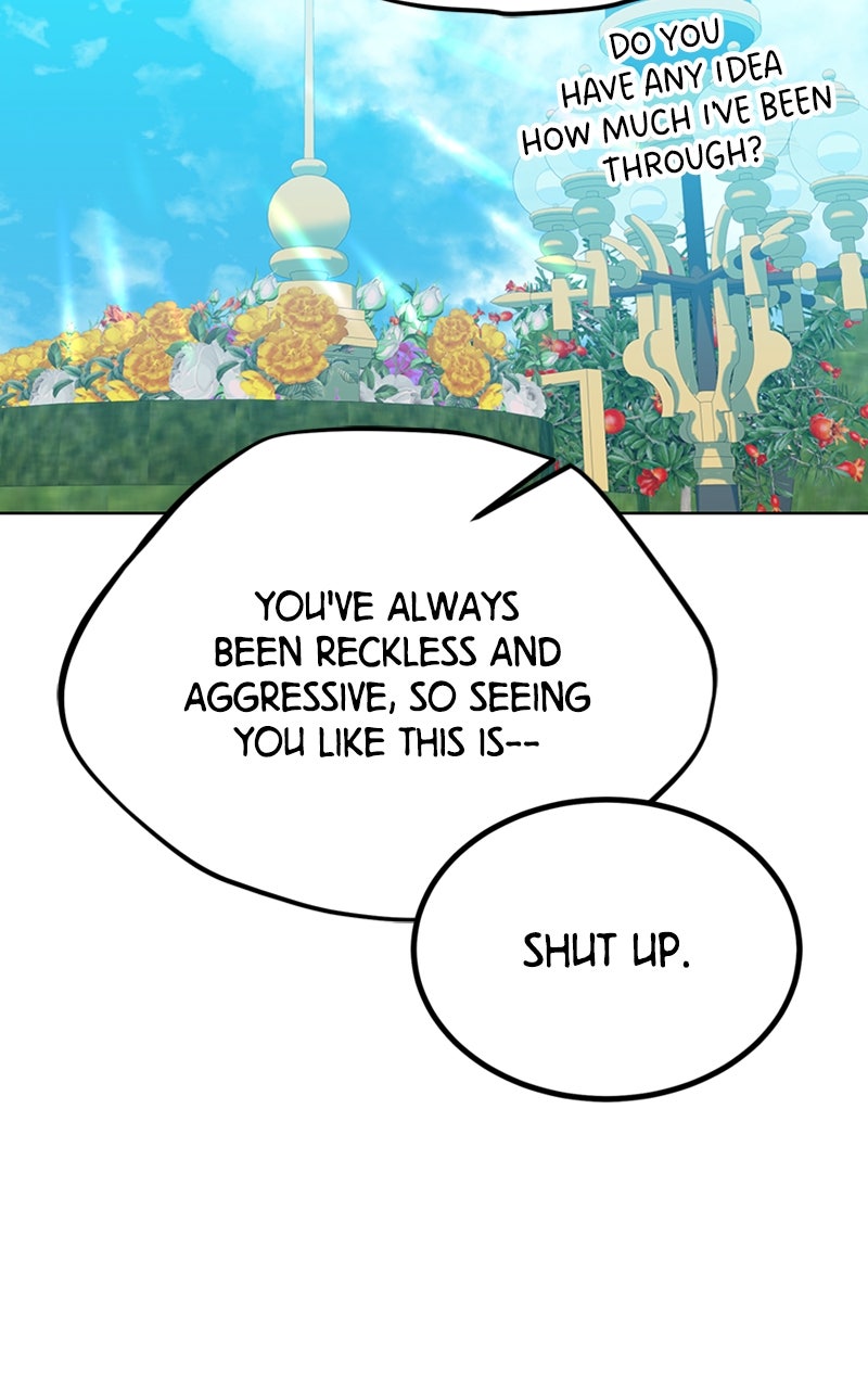 The Knight Becomes a Black Flower Episode 19 page 54 - 