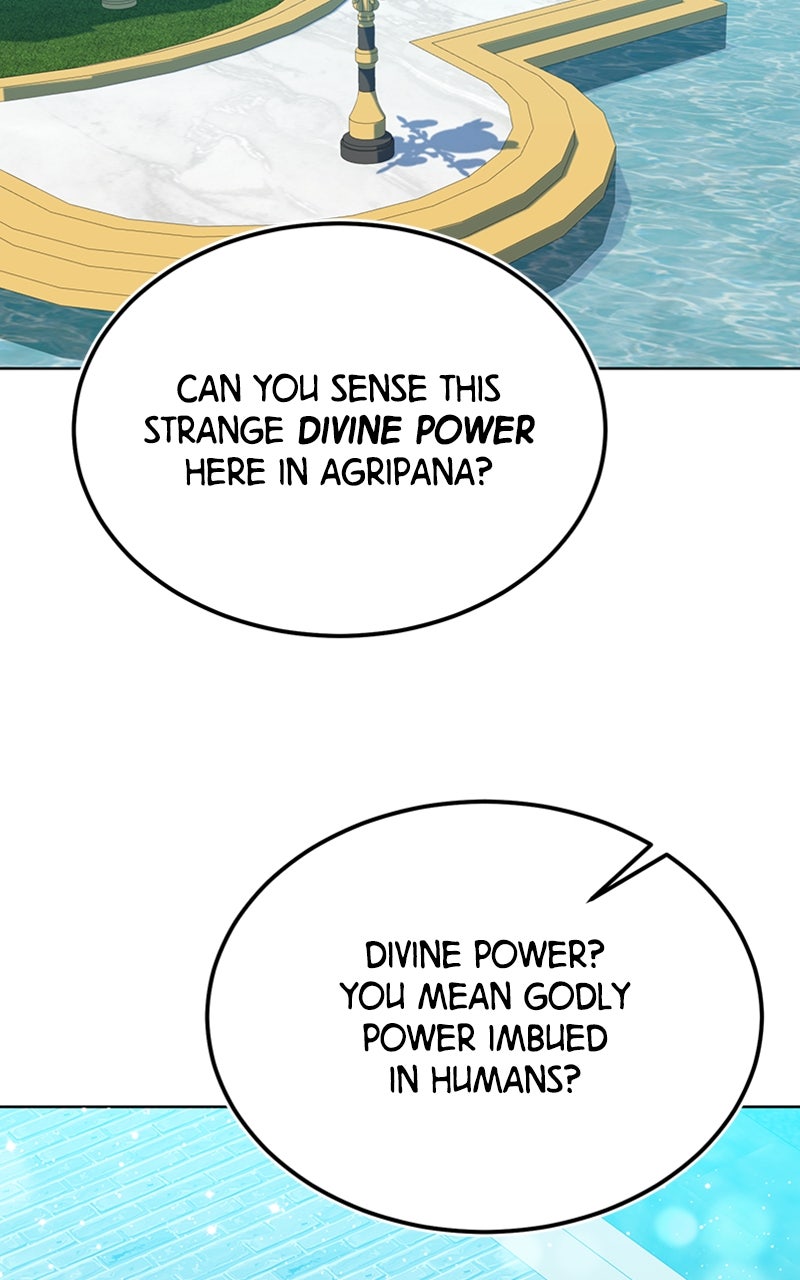 The Knight Becomes a Black Flower Episode 19 page 57 - 