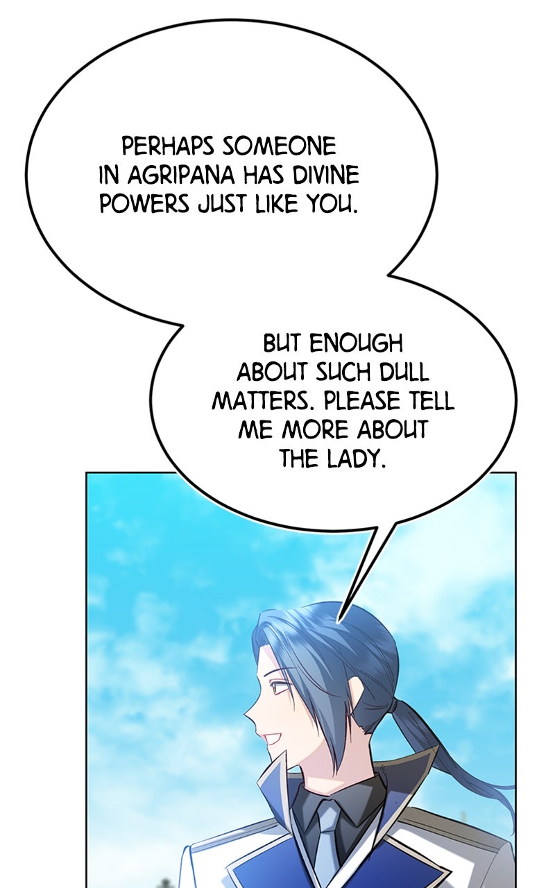 The Knight Becomes a Black Flower Episode 19 page 61 - 