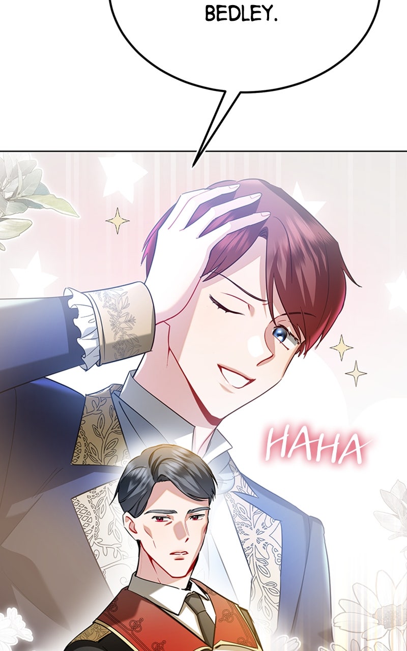 The Knight Becomes a Black Flower Episode 19 page 8 - 