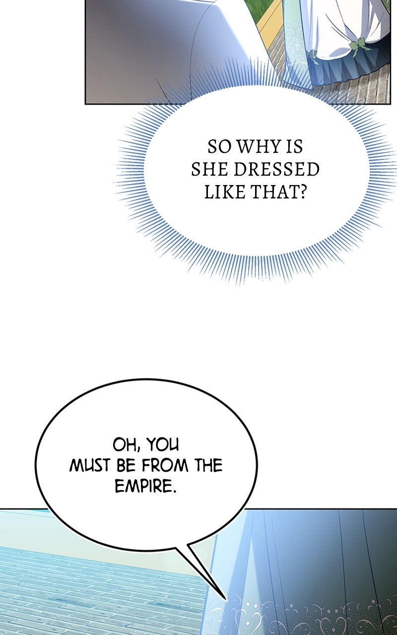 The Knight Becomes a Black Flower Episode 19 page 75 - 