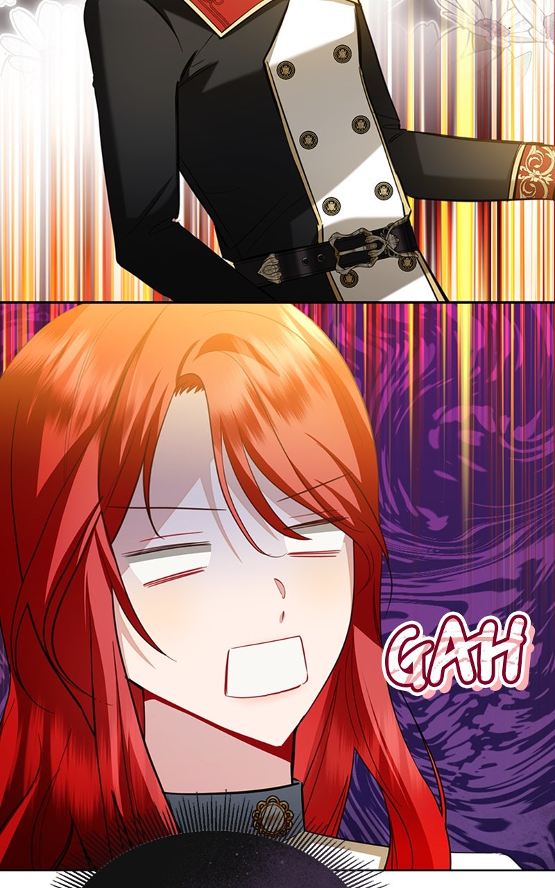 The Knight Becomes a Black Flower Episode 19 page 9 - 