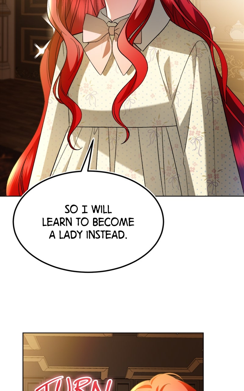 The Knight Becomes a Black Flower Episode 2 page 13 - 