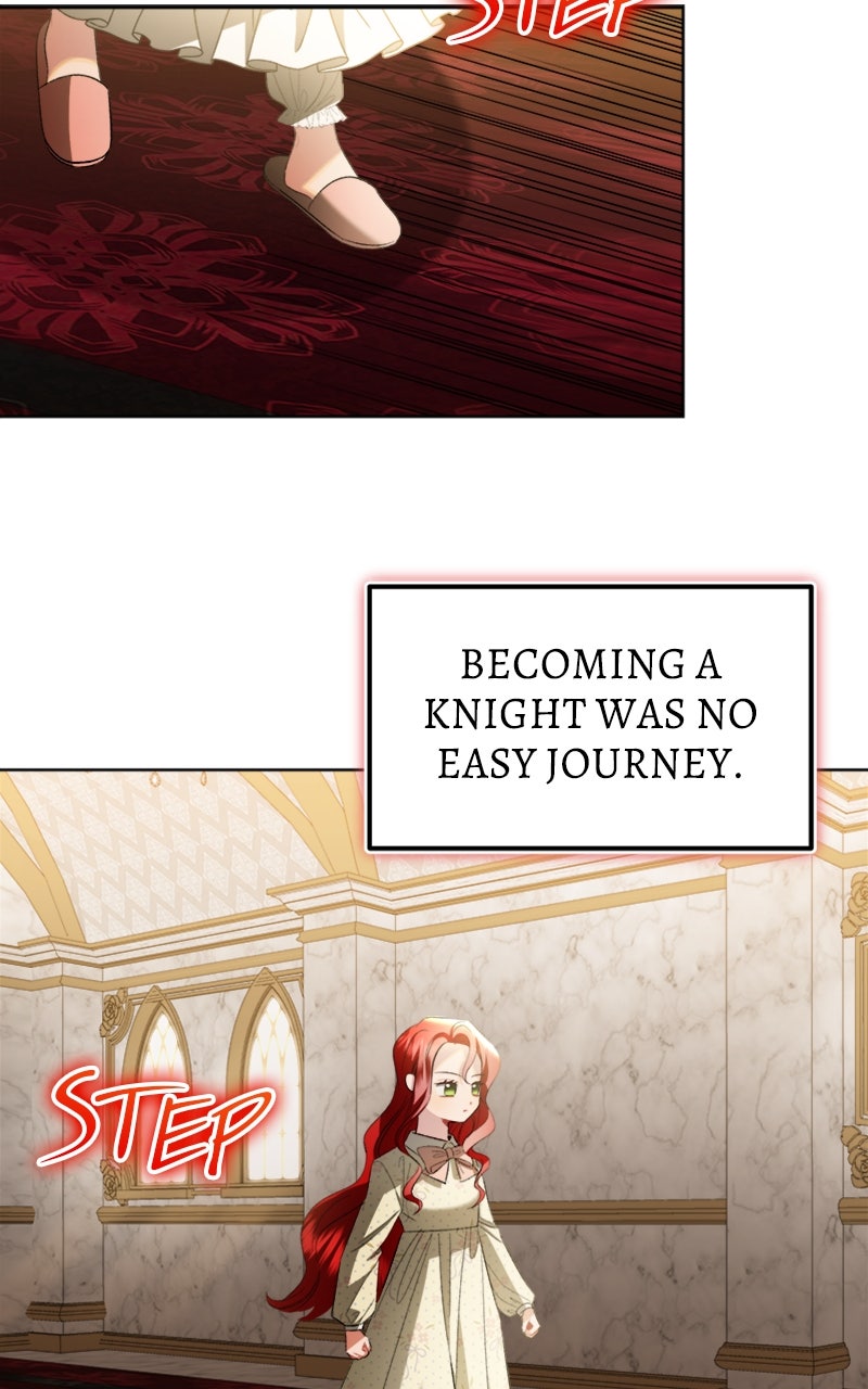 The Knight Becomes a Black Flower Episode 2 page 16 - 