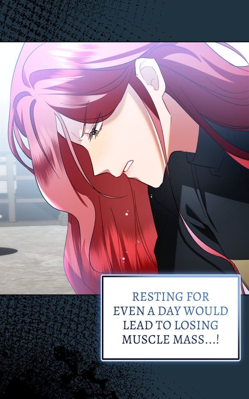 The Knight Becomes a Black Flower Episode 2 page 19 - 