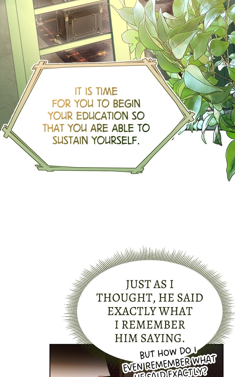 The Knight Becomes a Black Flower Episode 2 page 3 - 