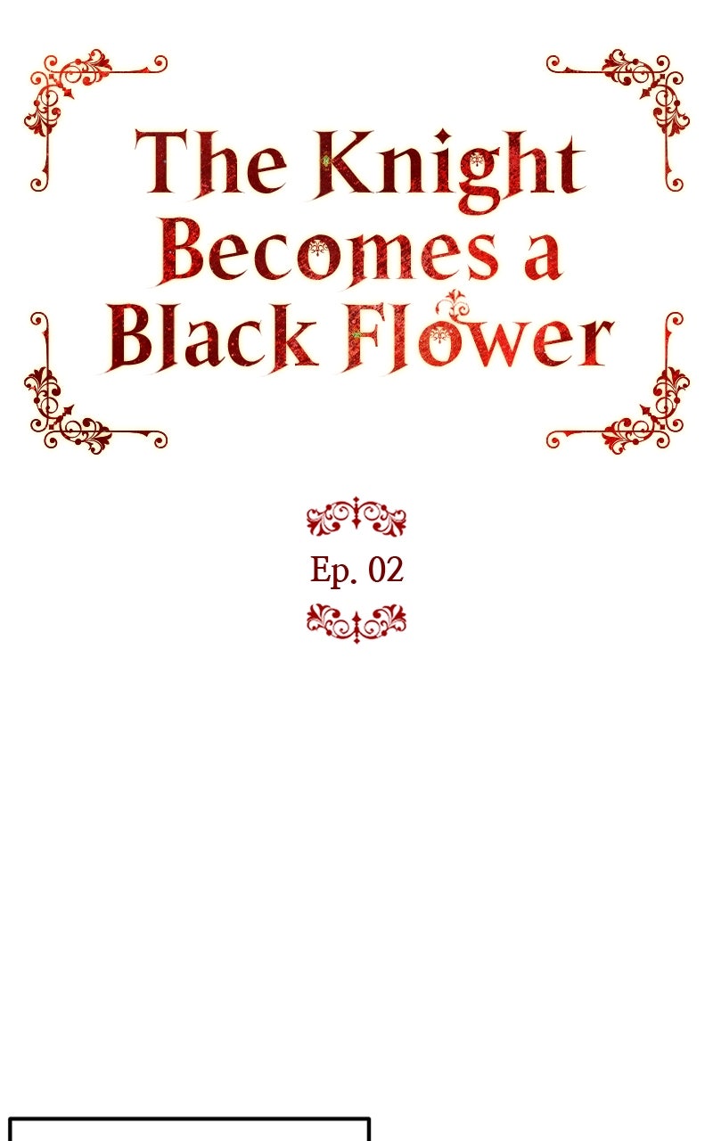 The Knight Becomes a Black Flower Episode 2 page 23 - 