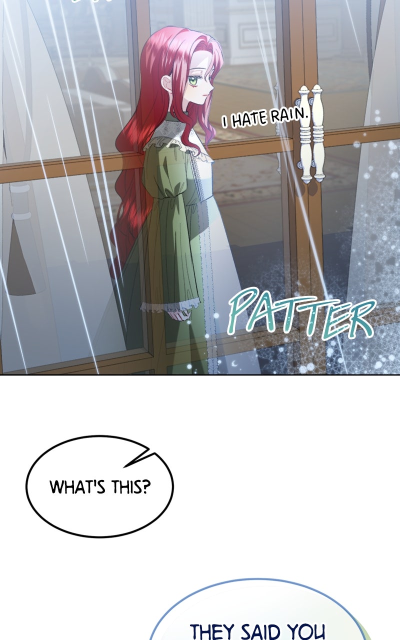 The Knight Becomes a Black Flower Episode 2 page 25 - 