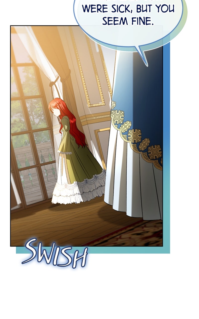 The Knight Becomes a Black Flower Episode 2 page 26 - 