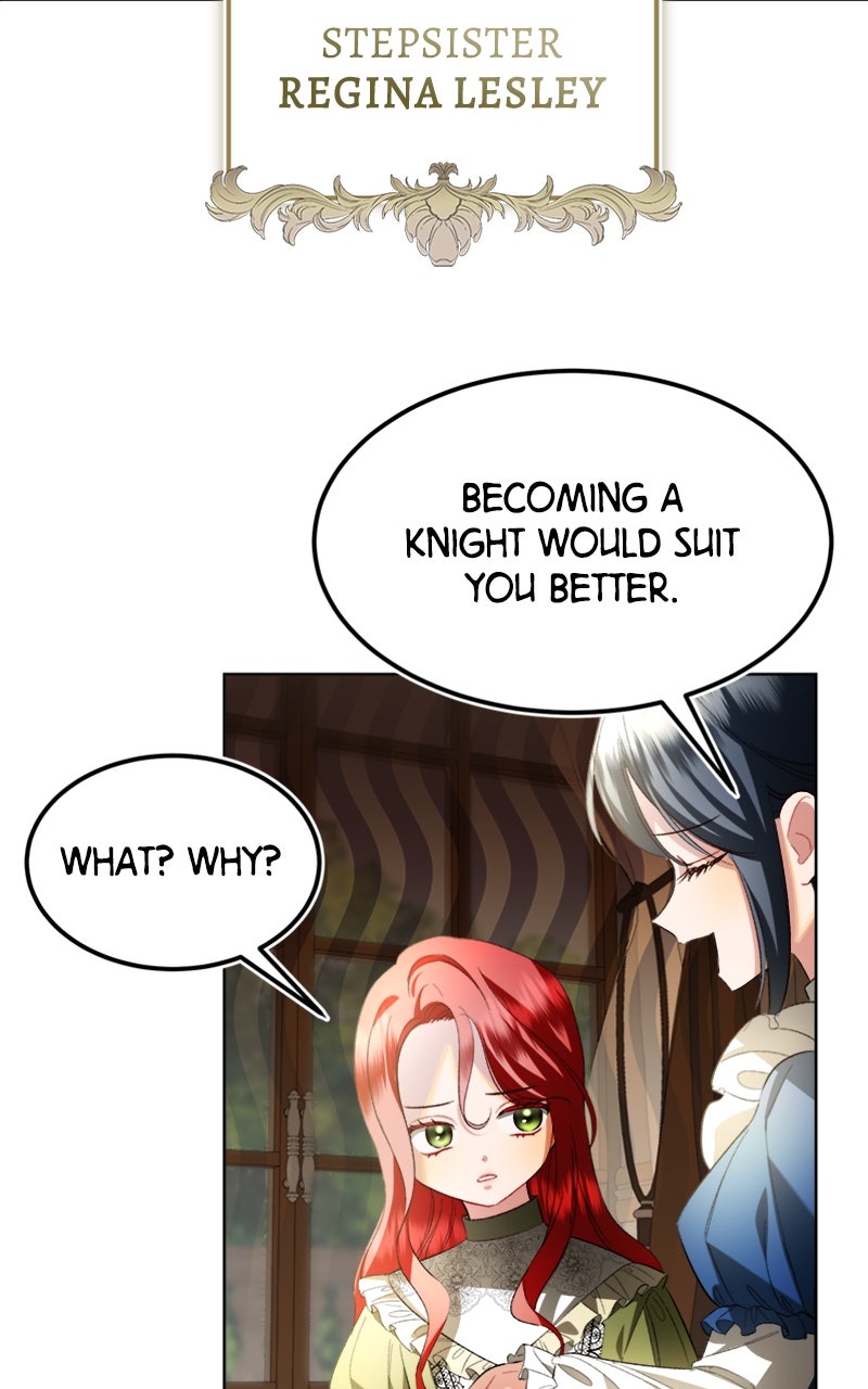 The Knight Becomes a Black Flower Episode 2 page 28 - 