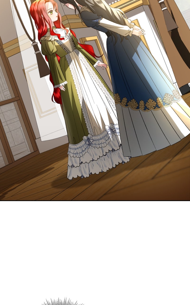 The Knight Becomes a Black Flower Episode 2 page 30 - 