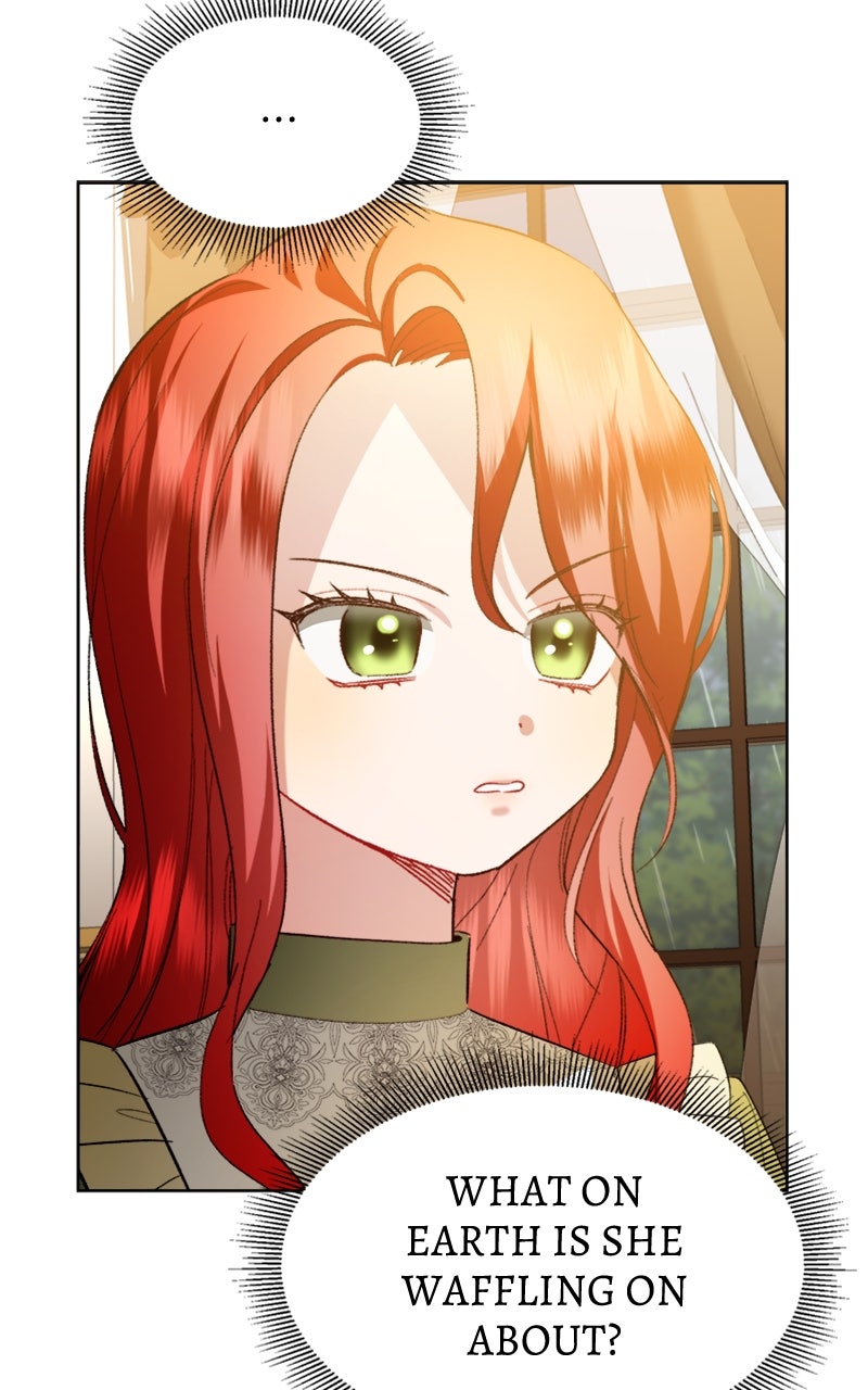 The Knight Becomes a Black Flower Episode 2 page 31 - 